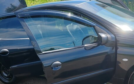 Peugeot 206, 2008 год, 245 000 рублей, 8 фотография