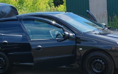 Peugeot 206, 2008 год, 245 000 рублей, 7 фотография