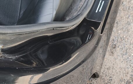 Peugeot 206, 2008 год, 245 000 рублей, 17 фотография