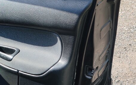 Peugeot 206, 2008 год, 245 000 рублей, 11 фотография