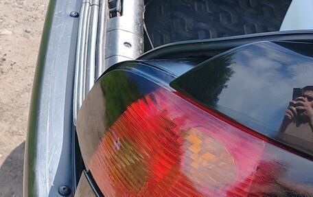 Peugeot 206, 2008 год, 245 000 рублей, 12 фотография