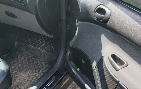 Peugeot 206, 2008 год, 245 000 рублей, 9 фотография