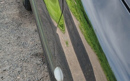 Peugeot 206, 2008 год, 245 000 рублей, 18 фотография