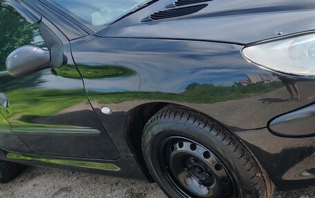 Peugeot 206, 2008 год, 245 000 рублей, 26 фотография