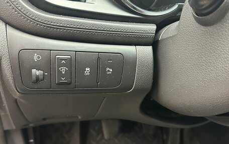 KIA Optima III, 2010 год, 850 000 рублей, 7 фотография