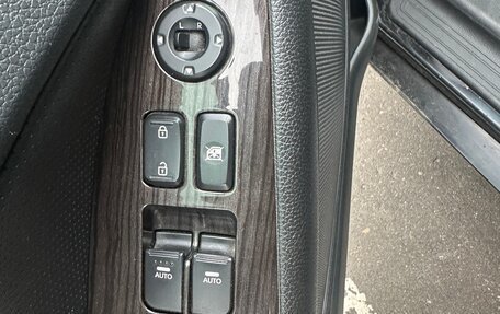 KIA Optima III, 2010 год, 850 000 рублей, 8 фотография