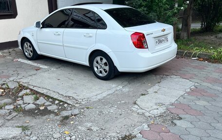 Daewoo Gentra II, 2014 год, 720 000 рублей, 3 фотография