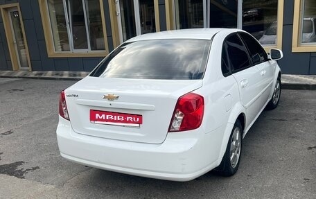 Daewoo Gentra II, 2014 год, 720 000 рублей, 4 фотография
