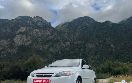 Daewoo Gentra II, 2014 год, 720 000 рублей, 2 фотография