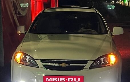 Daewoo Gentra II, 2014 год, 720 000 рублей, 9 фотография