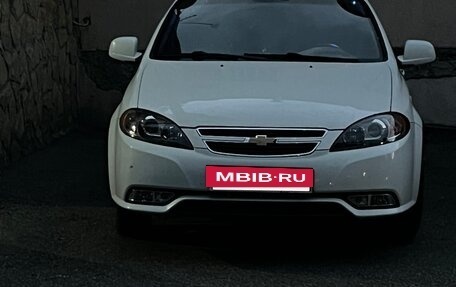 Daewoo Gentra II, 2014 год, 720 000 рублей, 5 фотография