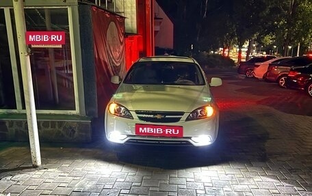 Daewoo Gentra II, 2014 год, 720 000 рублей, 8 фотография