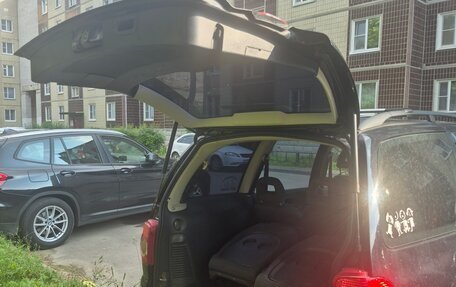 Volkswagen Sharan I рестайлинг, 2006 год, 770 000 рублей, 12 фотография
