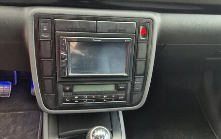Volkswagen Sharan I рестайлинг, 2006 год, 770 000 рублей, 10 фотография