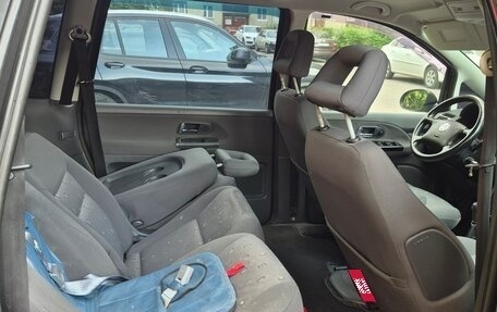 Volkswagen Sharan I рестайлинг, 2006 год, 770 000 рублей, 7 фотография