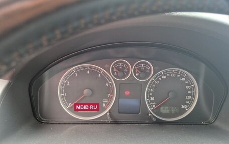 Volkswagen Sharan I рестайлинг, 2006 год, 770 000 рублей, 9 фотография