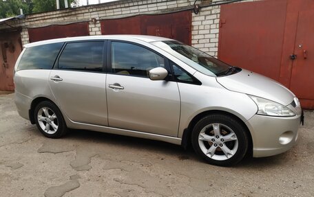 Mitsubishi Grandis, 2007 год, 685 000 рублей, 4 фотография