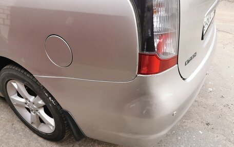 Mitsubishi Grandis, 2007 год, 685 000 рублей, 9 фотография
