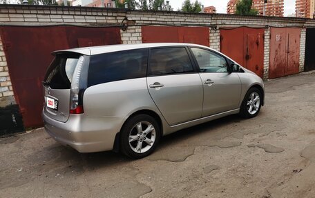 Mitsubishi Grandis, 2007 год, 685 000 рублей, 5 фотография