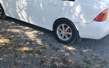Ford Focus IV, 2005 год, 219 000 рублей, 4 фотография
