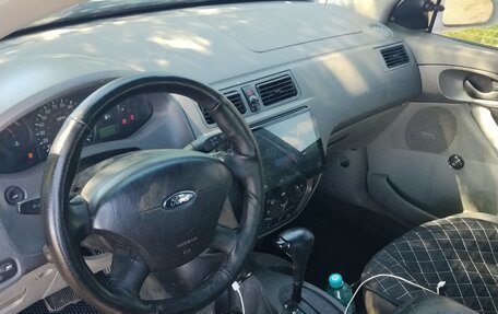 Ford Focus IV, 2005 год, 219 000 рублей, 5 фотография