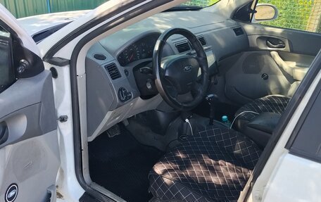 Ford Focus IV, 2005 год, 219 000 рублей, 6 фотография