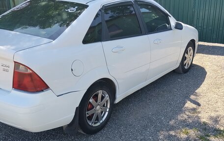 Ford Focus IV, 2005 год, 219 000 рублей, 2 фотография