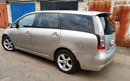 Mitsubishi Grandis, 2007 год, 685 000 рублей, 11 фотография