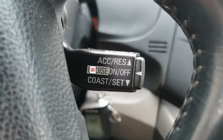 Mitsubishi Grandis, 2007 год, 685 000 рублей, 22 фотография