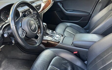Audi A6, 2017 год, 2 650 000 рублей, 5 фотография