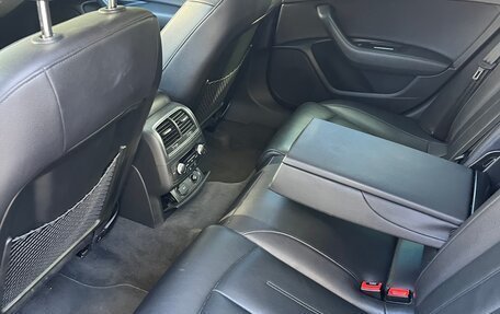 Audi A6, 2017 год, 2 650 000 рублей, 7 фотография