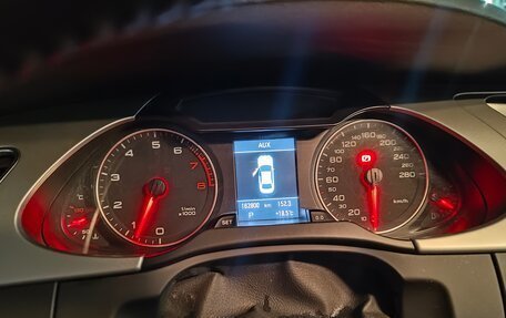 Audi A4, 2011 год, 1 400 000 рублей, 5 фотография