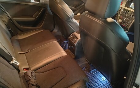 Audi A4, 2011 год, 1 400 000 рублей, 8 фотография