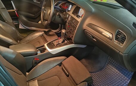Audi A4, 2011 год, 1 400 000 рублей, 7 фотография