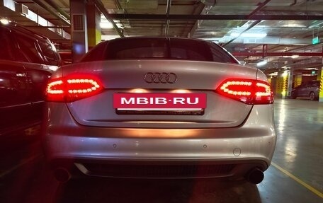 Audi A4, 2011 год, 1 400 000 рублей, 3 фотография