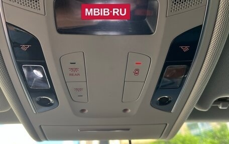 Audi A6, 2017 год, 2 650 000 рублей, 11 фотография