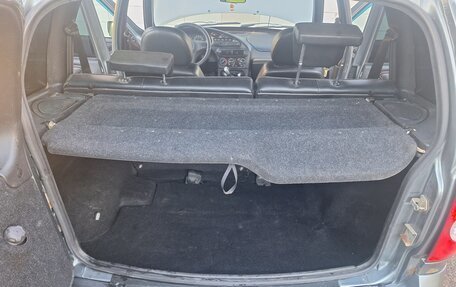 Chevrolet Niva I рестайлинг, 2010 год, 329 000 рублей, 16 фотография