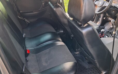 Chevrolet Niva I рестайлинг, 2010 год, 329 000 рублей, 14 фотография