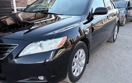 Toyota Camry, 2008 год, 775 000 рублей, 4 фотография