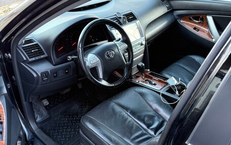 Toyota Camry, 2008 год, 775 000 рублей, 5 фотография
