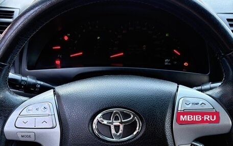 Toyota Camry, 2008 год, 775 000 рублей, 9 фотография