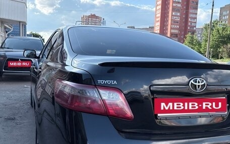 Toyota Camry, 2008 год, 775 000 рублей, 6 фотография