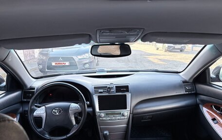 Toyota Camry, 2008 год, 775 000 рублей, 10 фотография