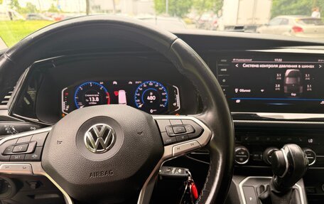 Volkswagen Multivan T6 рестайлинг, 2020 год, 5 999 999 рублей, 10 фотография