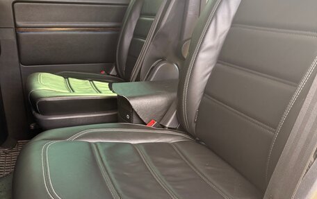 Volkswagen Multivan T6 рестайлинг, 2020 год, 5 999 999 рублей, 20 фотография