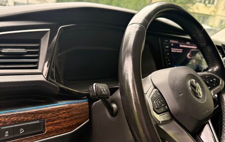 Volkswagen Multivan T6 рестайлинг, 2020 год, 5 999 999 рублей, 15 фотография