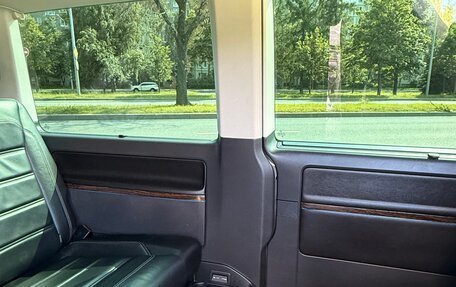 Volkswagen Multivan T6 рестайлинг, 2020 год, 5 999 999 рублей, 19 фотография