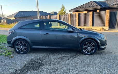 Opel Astra H, 2011 год, 600 000 рублей, 4 фотография