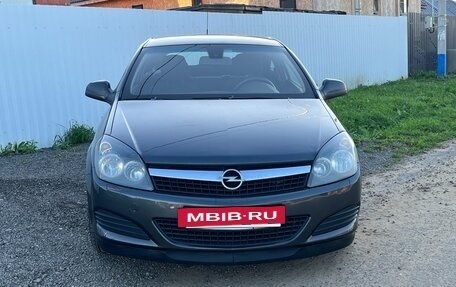 Opel Astra H, 2011 год, 600 000 рублей, 2 фотография