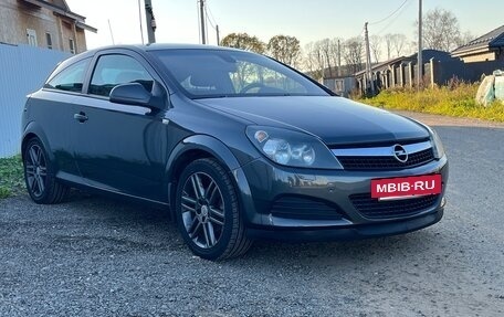Opel Astra H, 2011 год, 600 000 рублей, 3 фотография